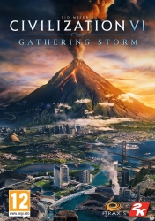 Sid Meier’s Civilization VI: Gathering Storm